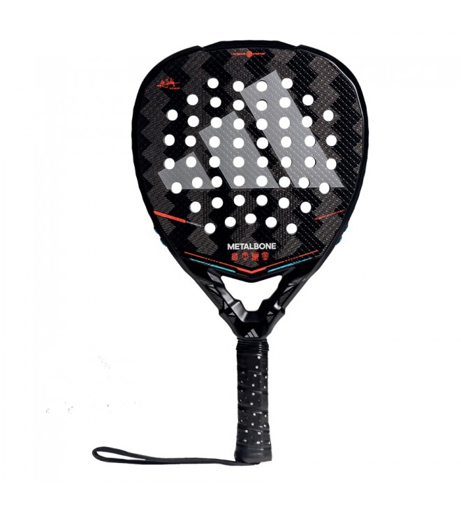 ADIDAS METALBONE 2026 – ALE GALÁN PADEL RACKET